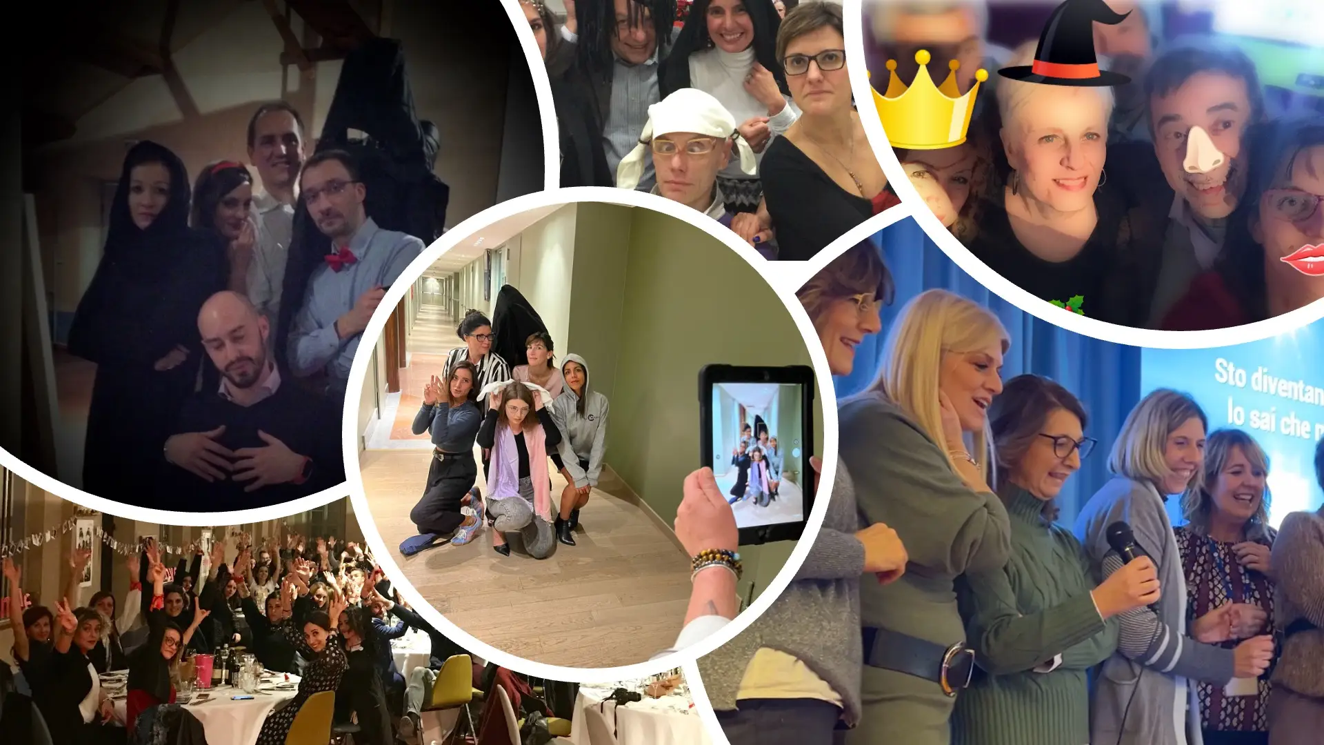 Come scegliere il team building adatto alla tua azienda