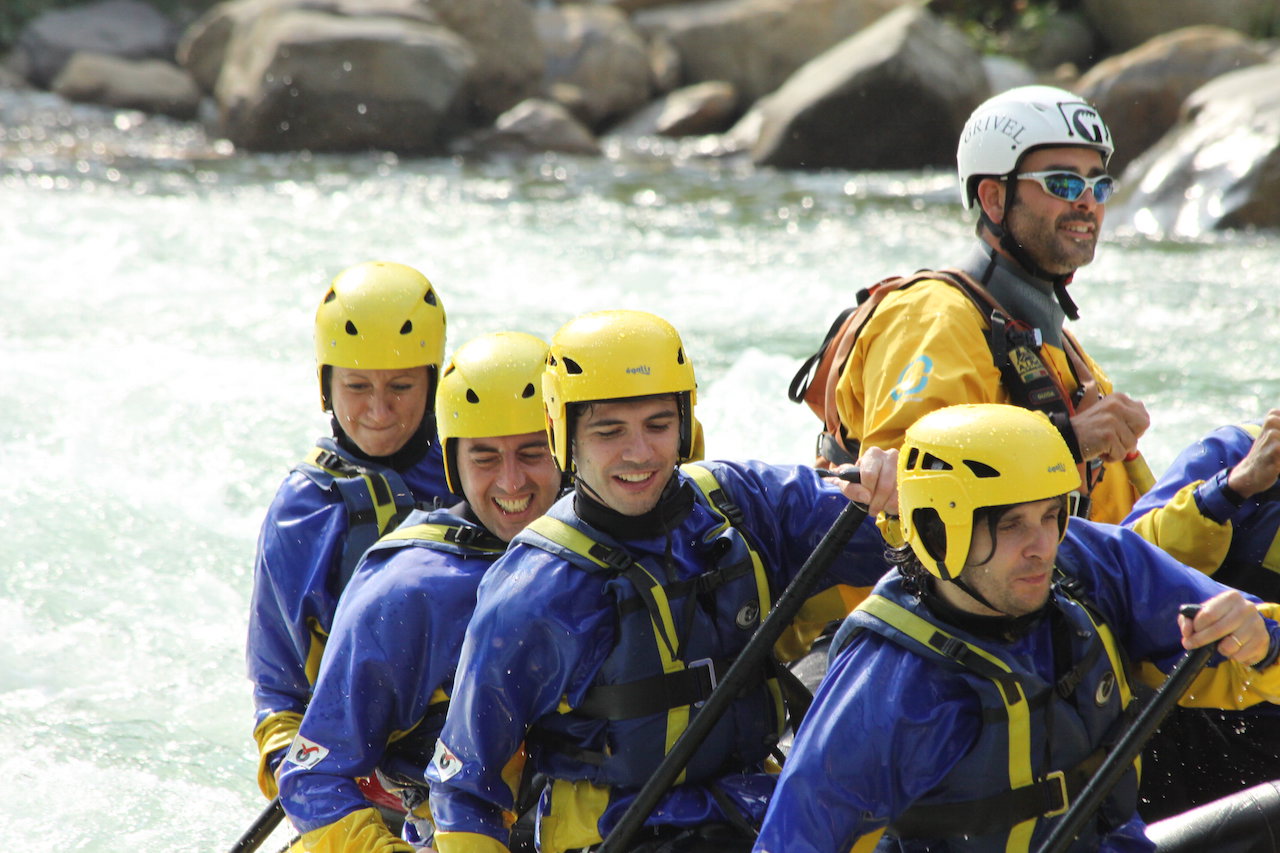 Business Bootcamp: affrontare le sfide per crescere insieme