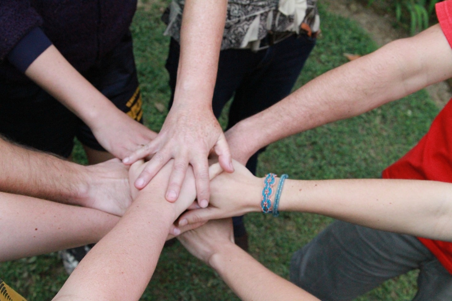 Creazione dello spirito di team – La chiave del successo aziendale