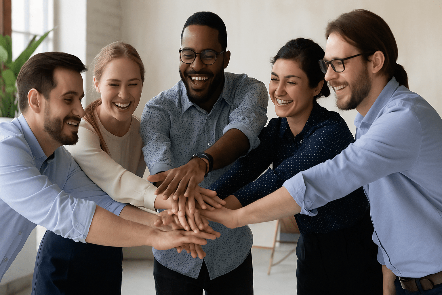 Team Building Italia: esperienze che mettono le persone al centro