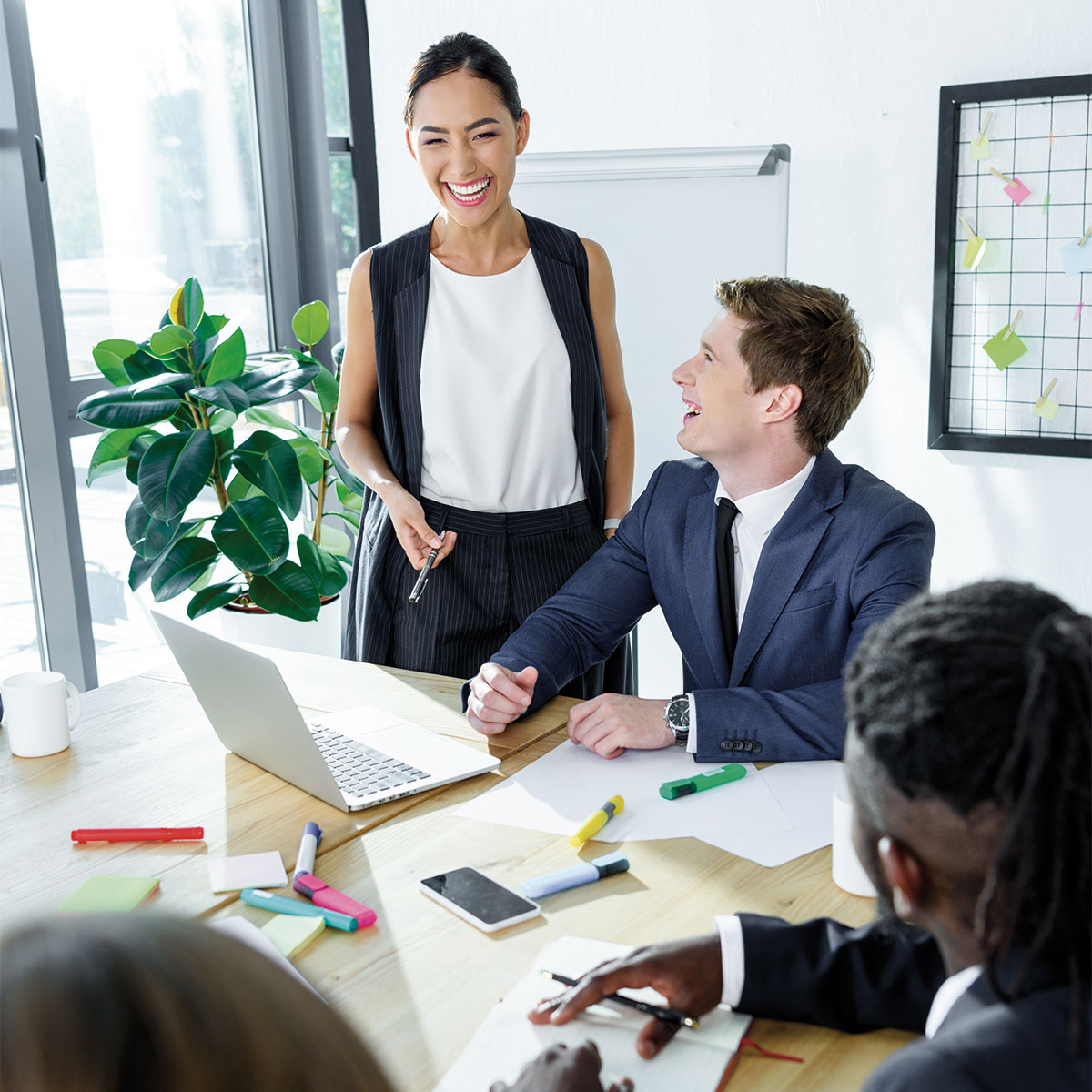 Team Building. come intervenire per Fare squadra oggi in azienda